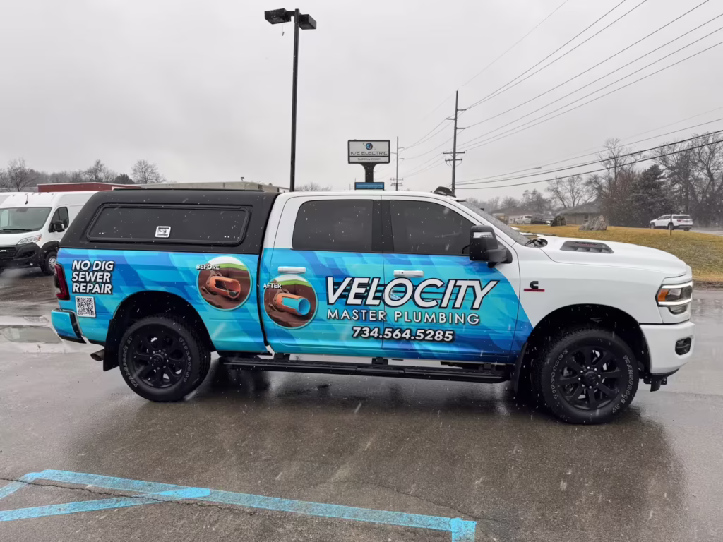 Accurate sewer line inspection and diagnostic services for residential and commercial properties